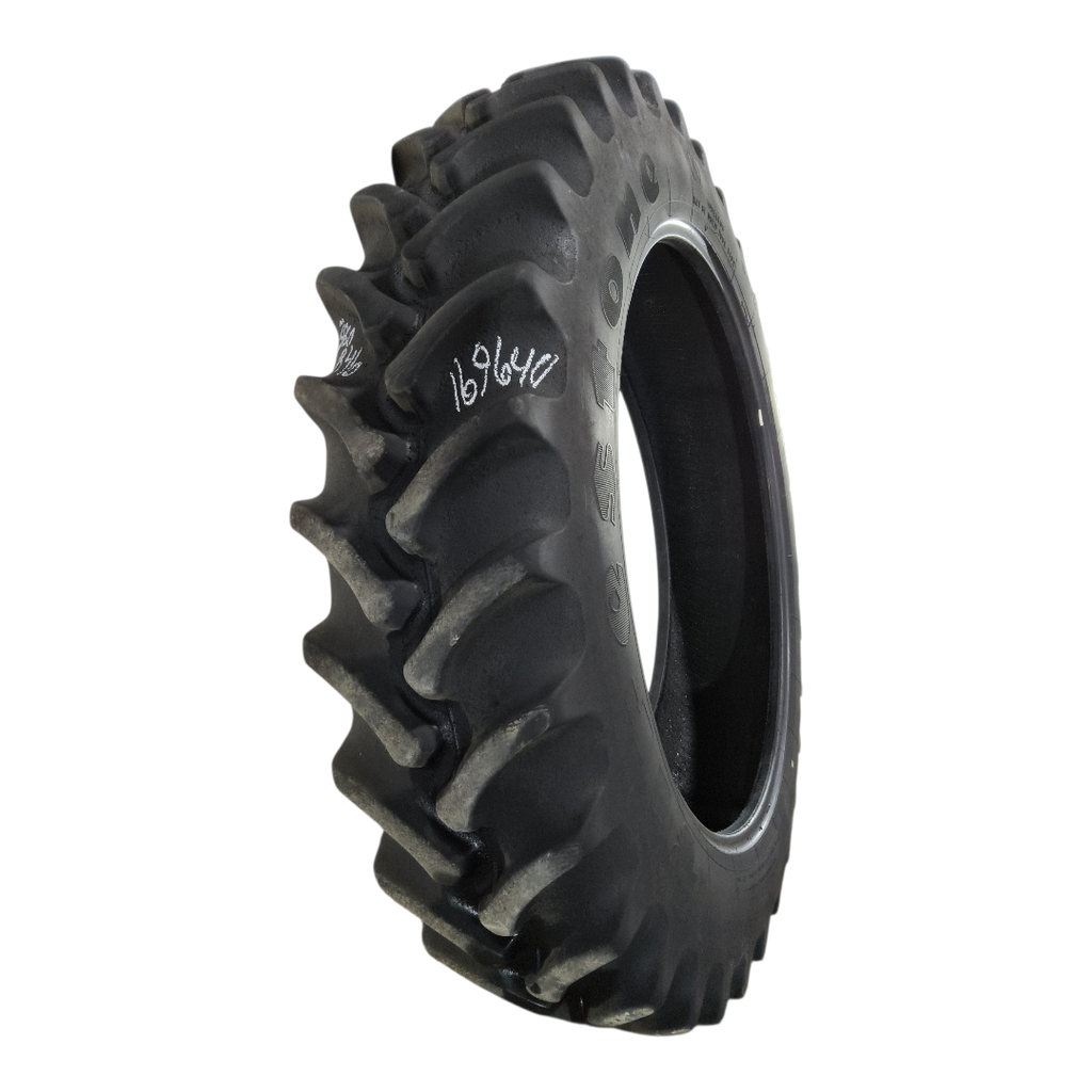 380/90R46 Firestone Radial 9000 R-1W 152B 70%