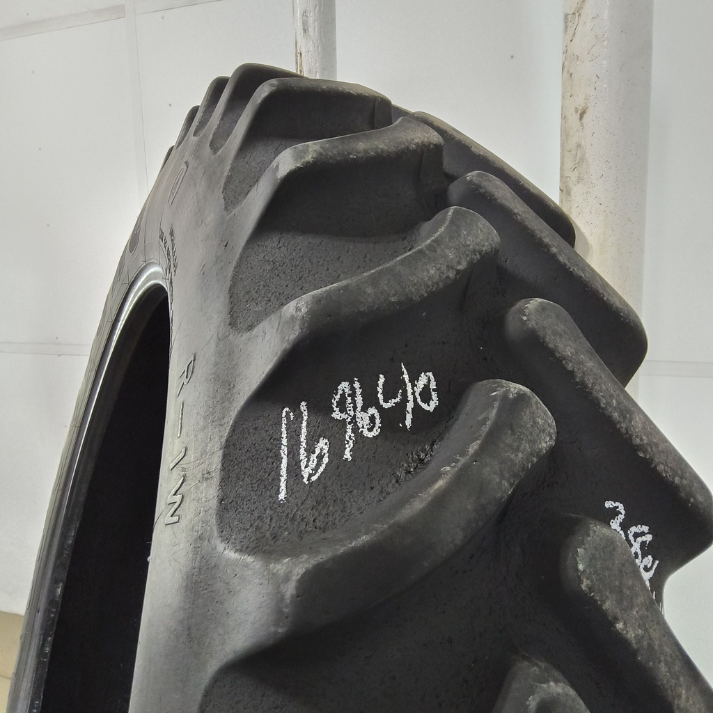 380/90R46 Firestone Radial 9000 R-1W 152B 70%