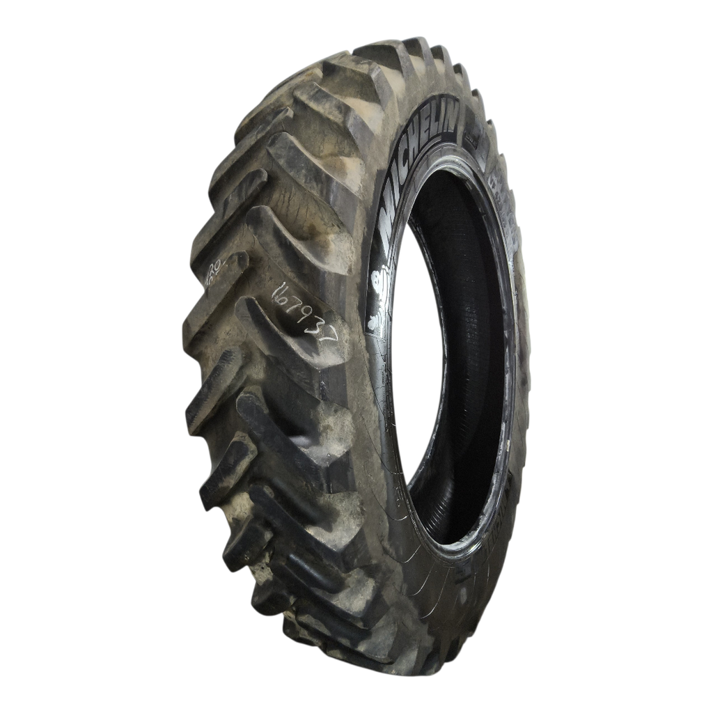 VF420/95R50 Michelin Spraybib CFO R-1S 179D/175E