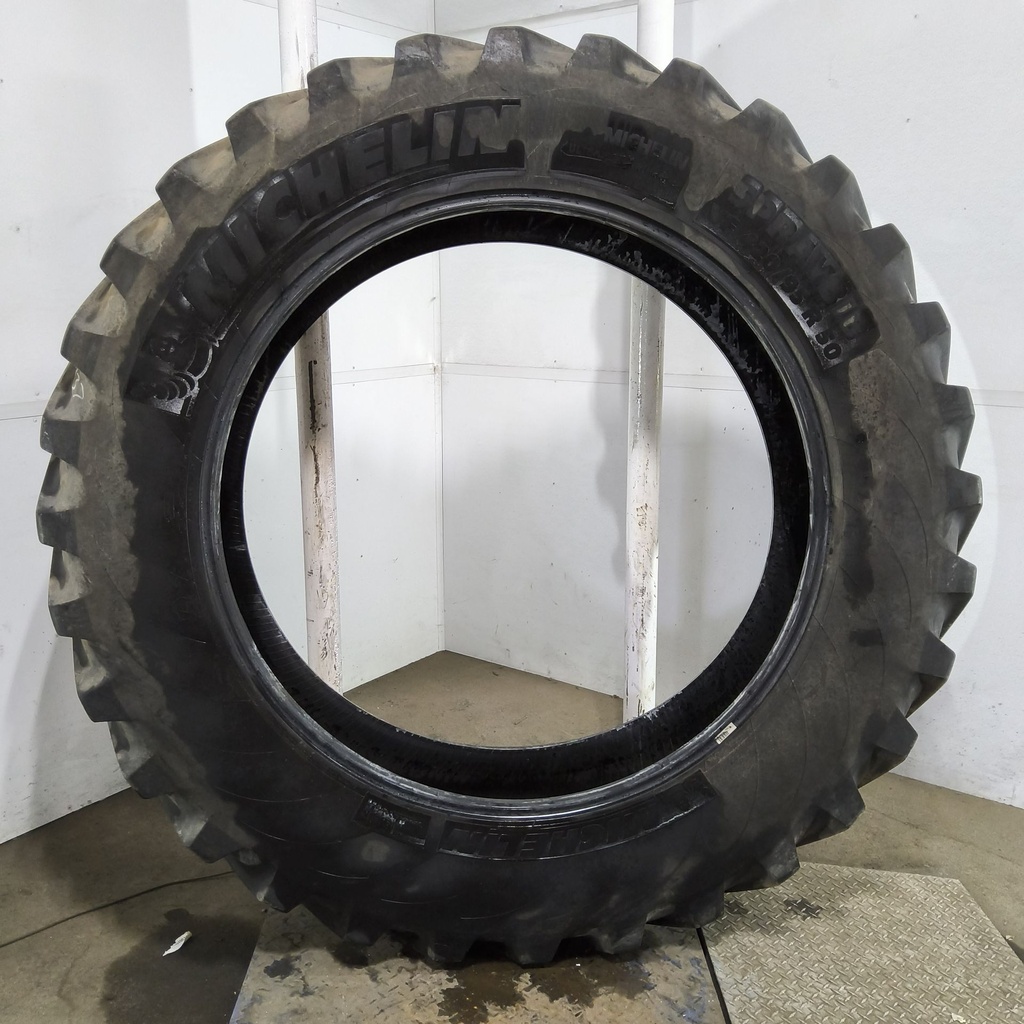 VF420/95R50 Michelin Spraybib CFO R-1S 179D/175E