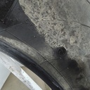 VF420/95R50 Michelin Spraybib CFO R-1S 179D/175E