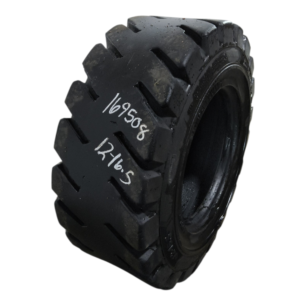 12-16.5 Solideal SKS 775 SS F (12 Ply), 145A2 50%