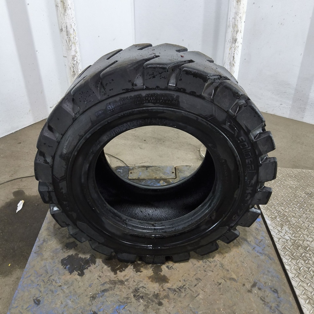 12-16.5 Solideal SKS 775 SS F (12 Ply), 145A2 50%