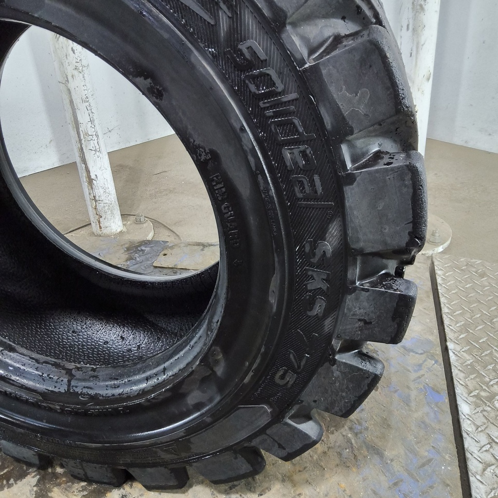 12-16.5 Solideal SKS 775 SS F (12 Ply), 145A2 50%