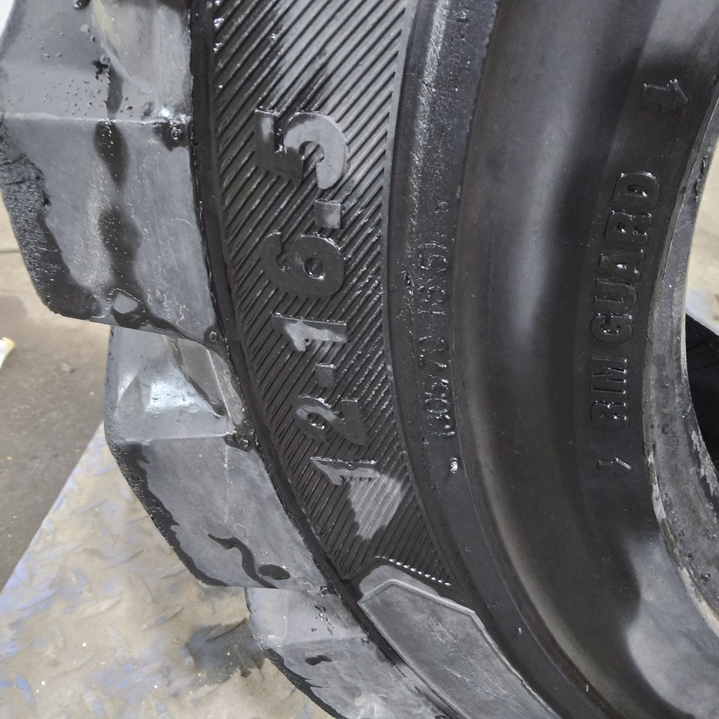 12-16.5 Solideal SKS 775 SS F (12 Ply), 145A2 50%