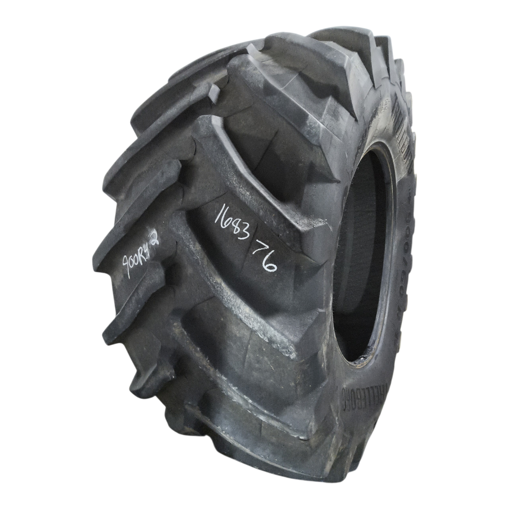 900/60R42 Trelleborg TM900 High Power R-1W 180D 75%
