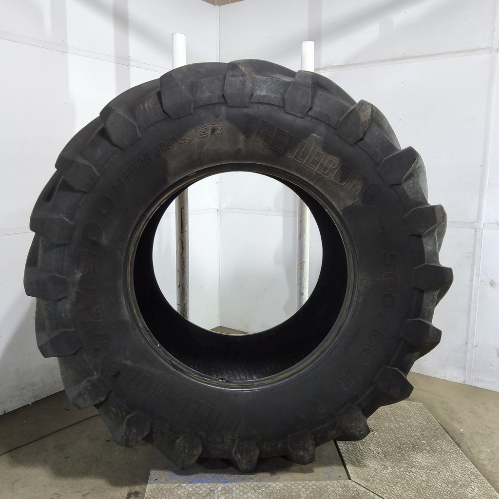 900/60R42 Trelleborg TM900 High Power R-1W 180D 75%