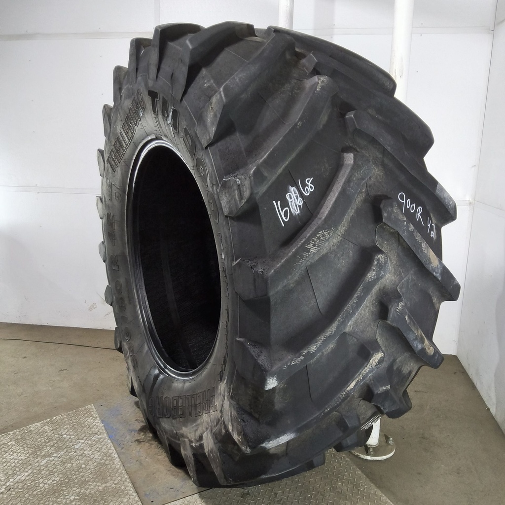 900/60R42 Trelleborg TM900 High Power R-1W 180D 75%