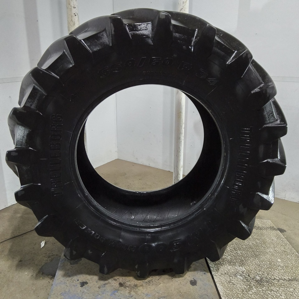 650/60R34 Trelleborg TM900 High Power R-1W 159D 70%