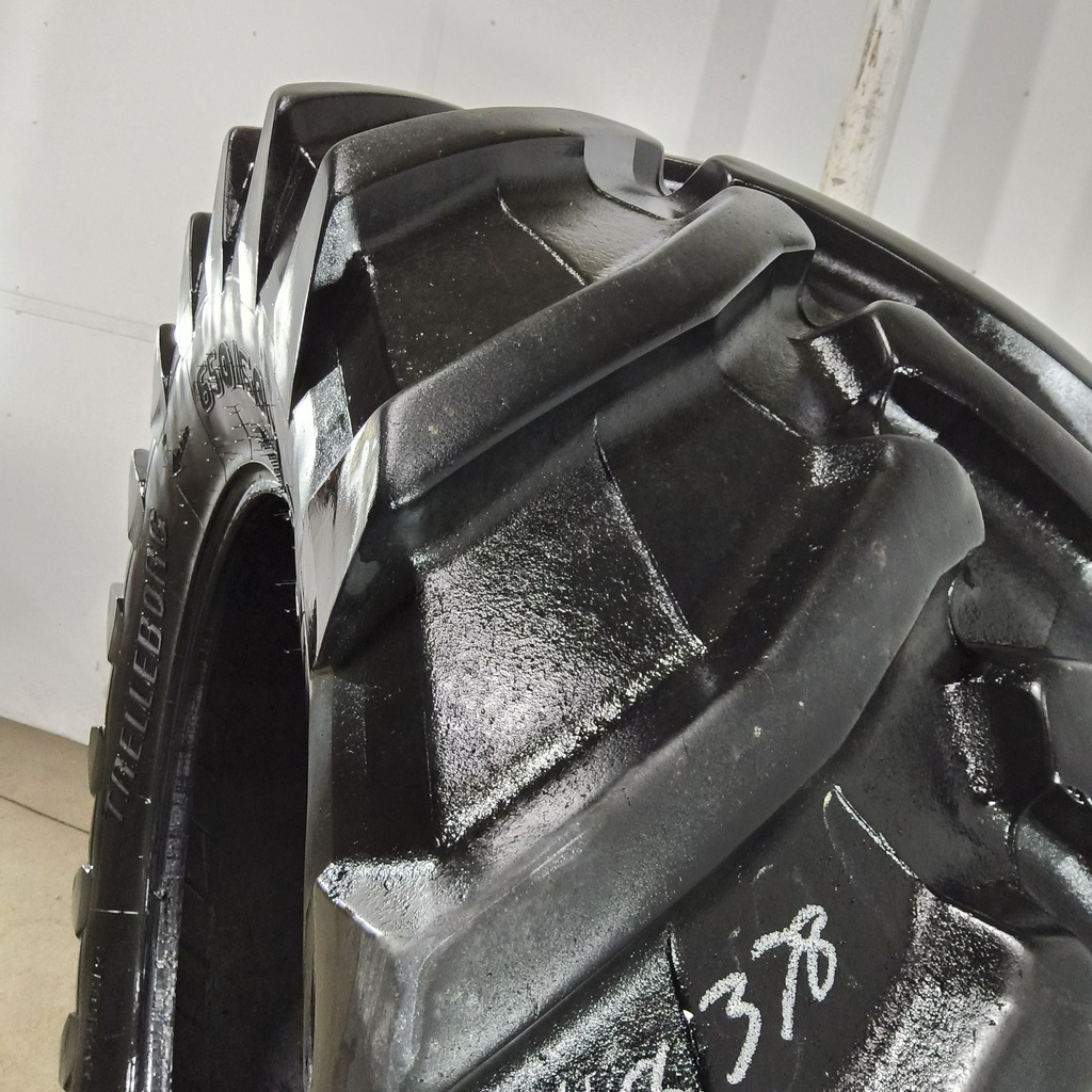 650/60R34 Trelleborg TM900 High Power R-1W 159D 70%