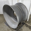 28"W x 42"D, Agco Corp Gray 10-Hole Formed Plate , 2.62" Offset