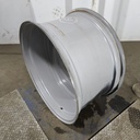 18"W x 34"D, Agco Corp Gray 12-Hole Formed Plate , -3.25" Offset