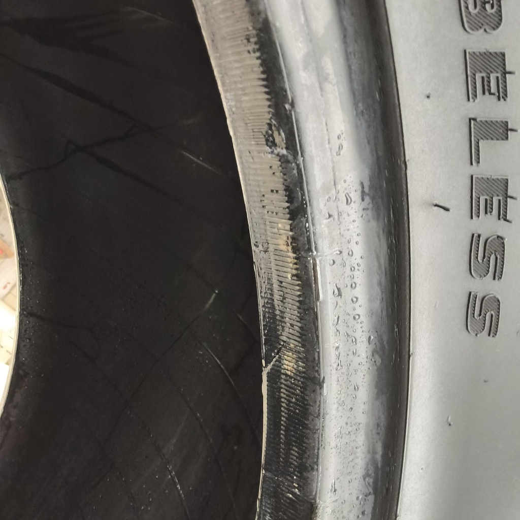 650/60R34 Trelleborg TM900 High Power R-1W 159D 70%