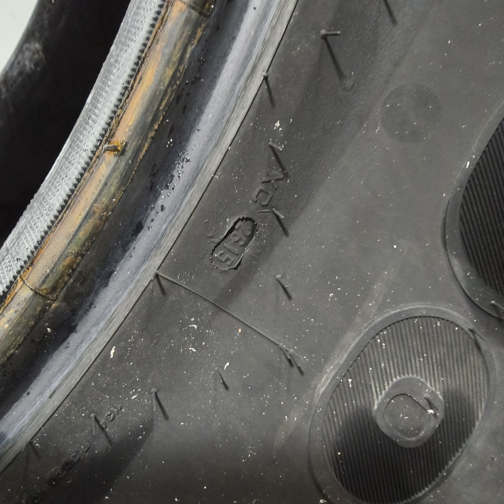 650/60R34 Trelleborg TM900 High Power R-1W 159D 70%