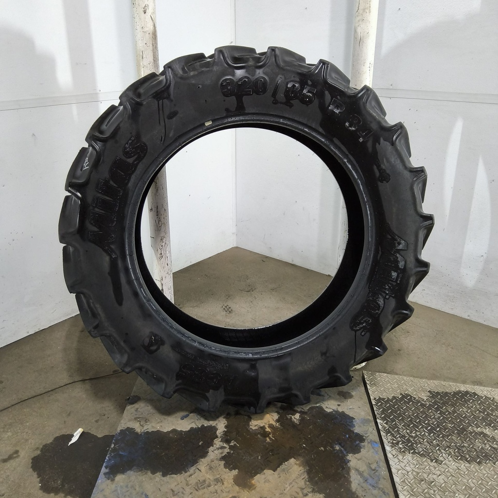 320/85R34 Mitas AC85 Radial R-1W 133A8 75%