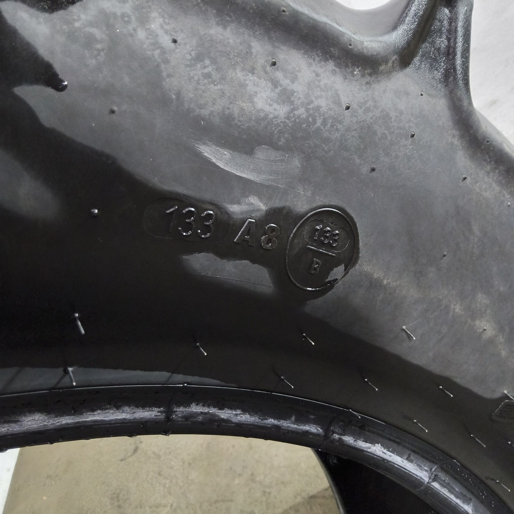 320/85R34 Mitas AC85 Radial R-1W 133A8 75%