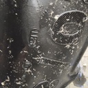 320/85R34 Mitas AC85 Radial R-1W 133A8 75%