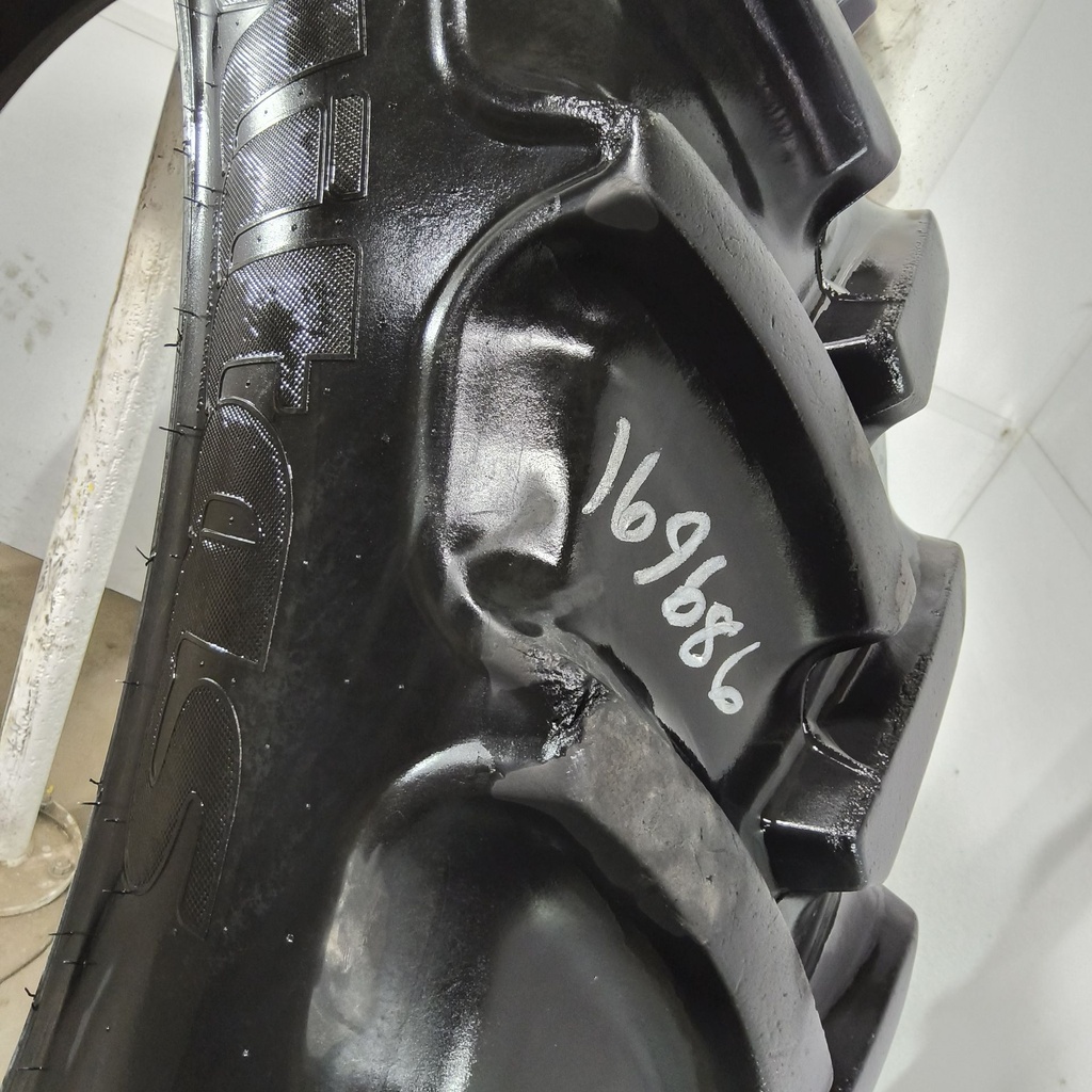 320/90R50 Mitas AC85 Radial R-1W F (12 Ply), 150A8 80%