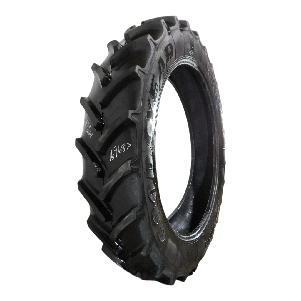 380/90R54 Goodyear Farm Optitrac R-1W 152D 85%