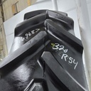 380/90R54 Goodyear Farm Optitrac R-1W 152D 85%