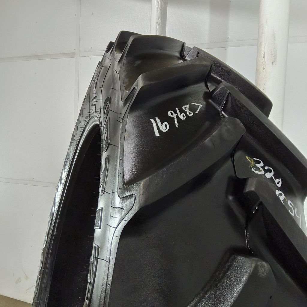 380/90R54 Goodyear Farm Optitrac R-1W 152D 85%