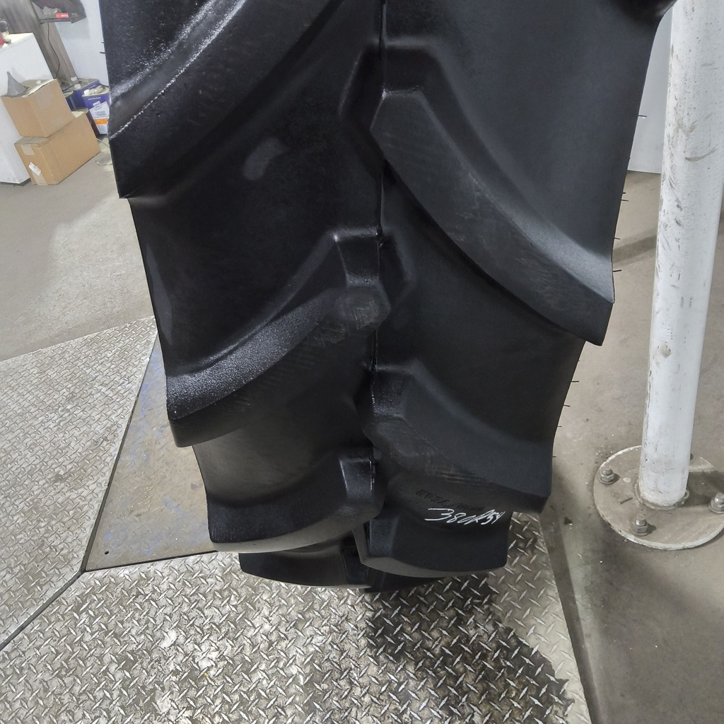 380/90R54 Goodyear Farm Optitrac R-1W 152D 85%