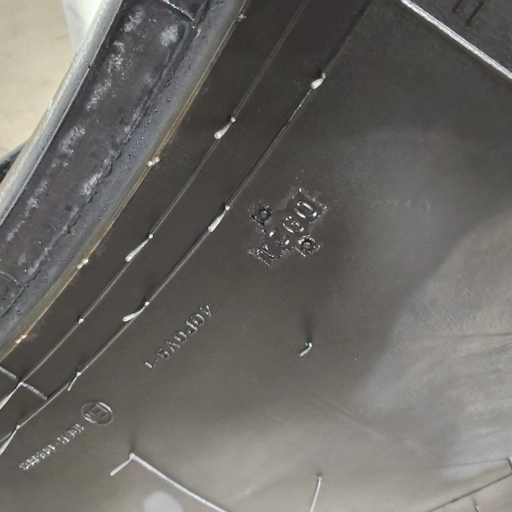 380/90R54 Goodyear Farm Optitrac R-1W 152D 85%