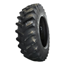18.4R38 Firestone Radial All Traction 23 R-1 141A8 50%