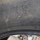 18.4R38 Firestone Radial All Traction 23 R-1 141A8 50%