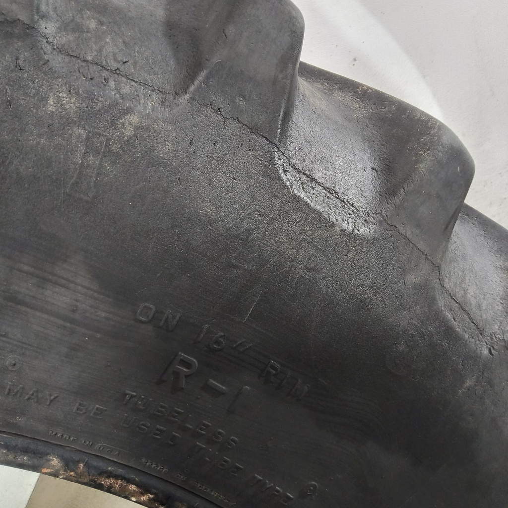 18.4R38 Firestone Radial All Traction 23 R-1 141A8 50%