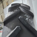 380/90R54 Goodyear Farm Optitrac R-1W 152D 75%