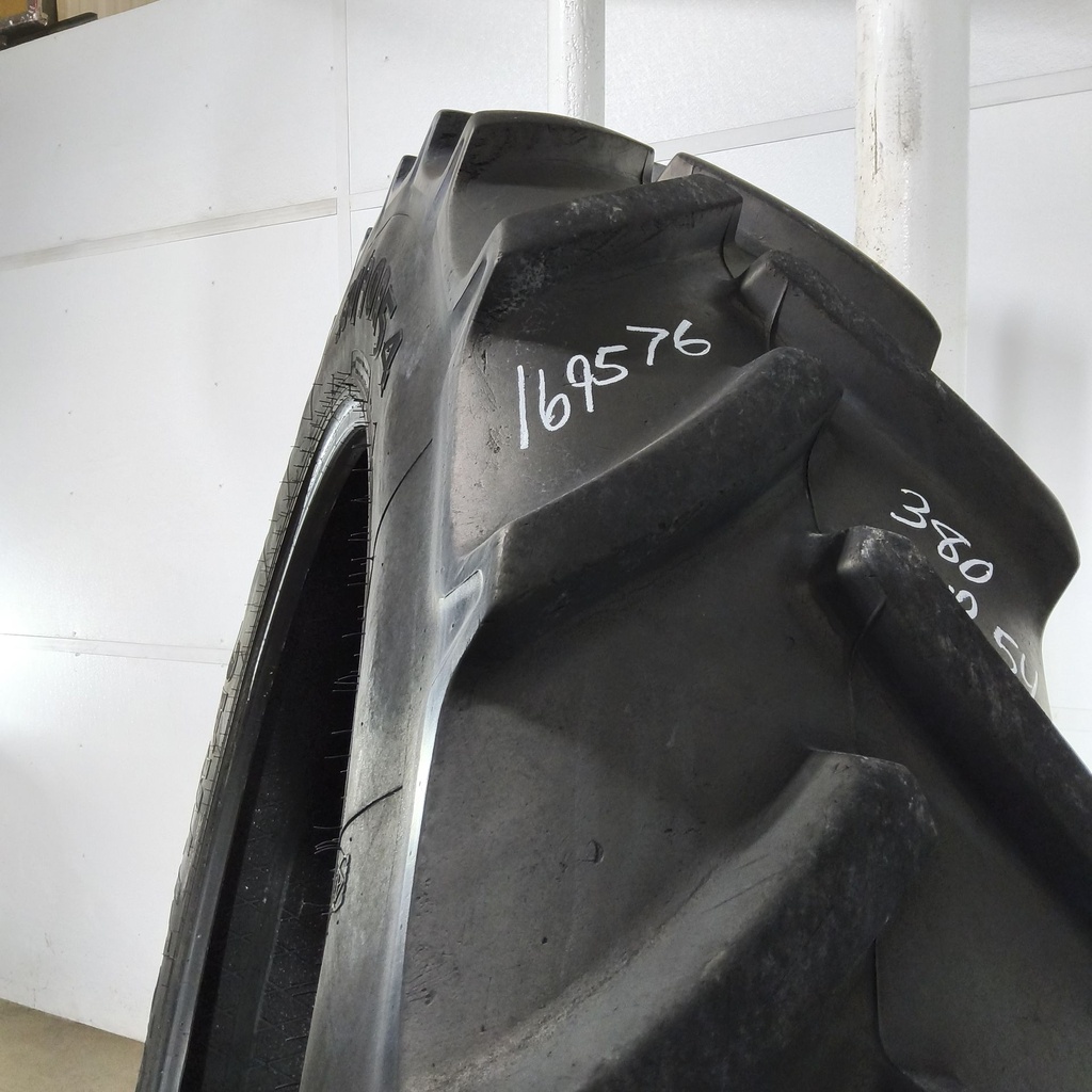 380/90R54 Goodyear Farm Optitrac R-1W 152D 75%