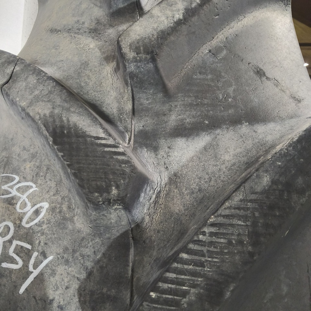 380/90R54 Goodyear Farm Optitrac R-1W 152D 75%