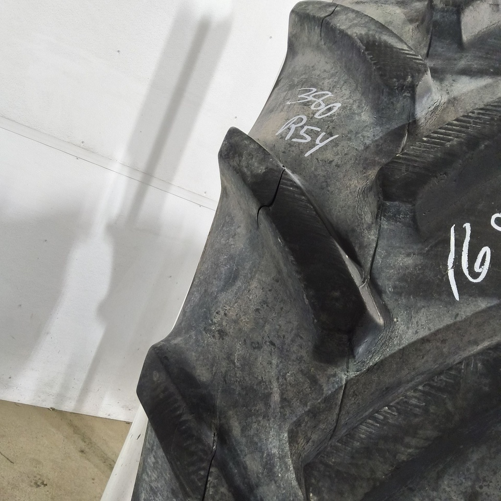 380/90R54 Goodyear Farm Optitrac R-1W 152D 75%