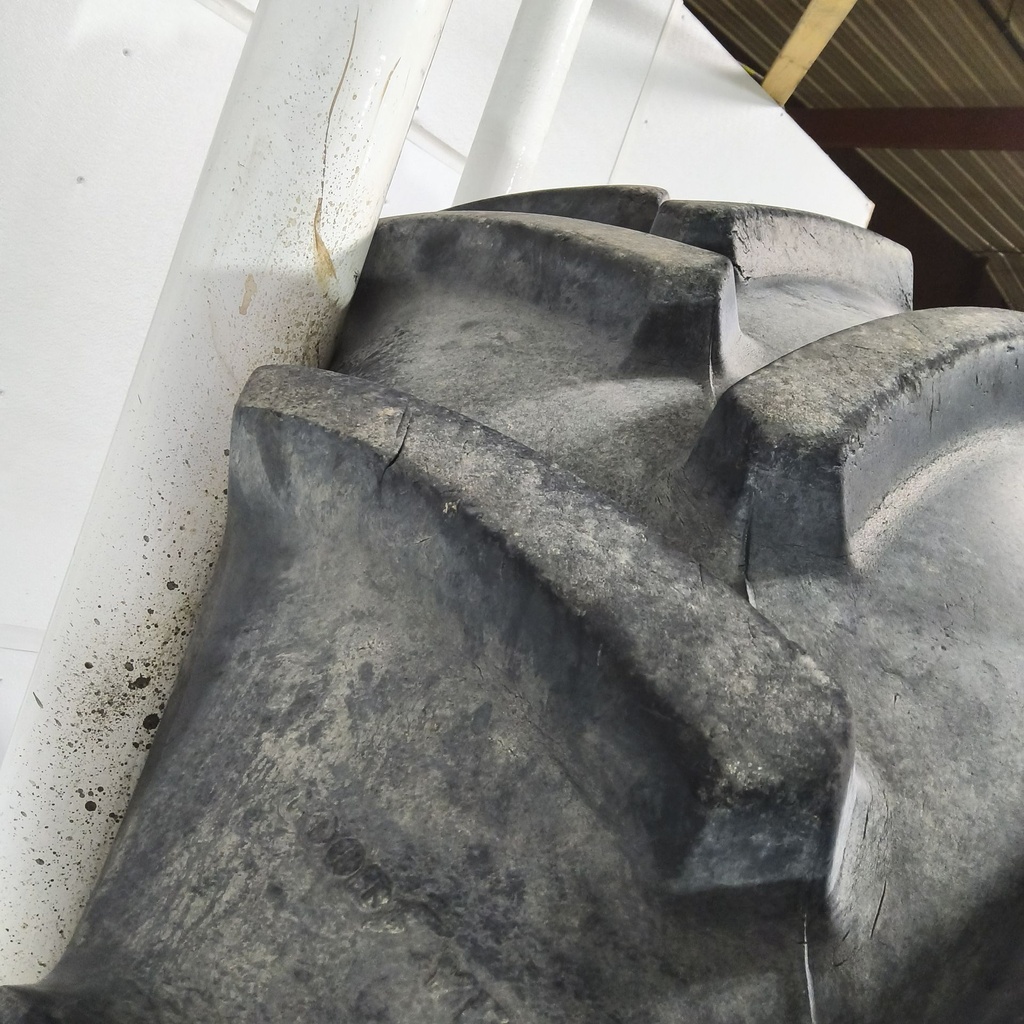 380/90R54 Goodyear Farm Optitrac R-1W 152D 75%