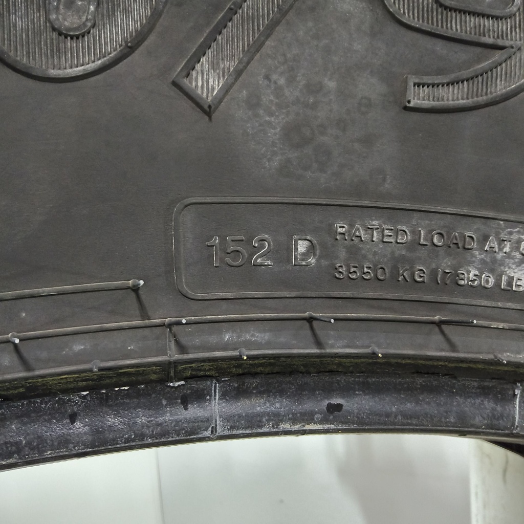 380/90R54 Goodyear Farm Optitrac R-1W 152D 75%