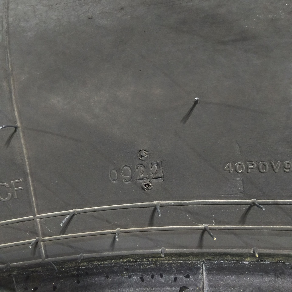 380/90R54 Goodyear Farm Optitrac R-1W 152D 75%