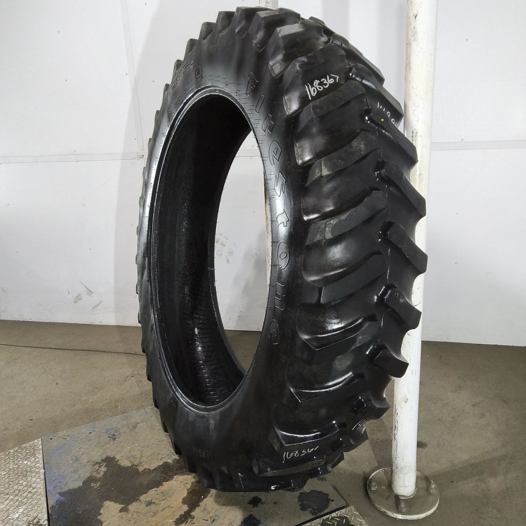 14.9R46 Firestone Radial All Traction 23 R-1 145B 40%