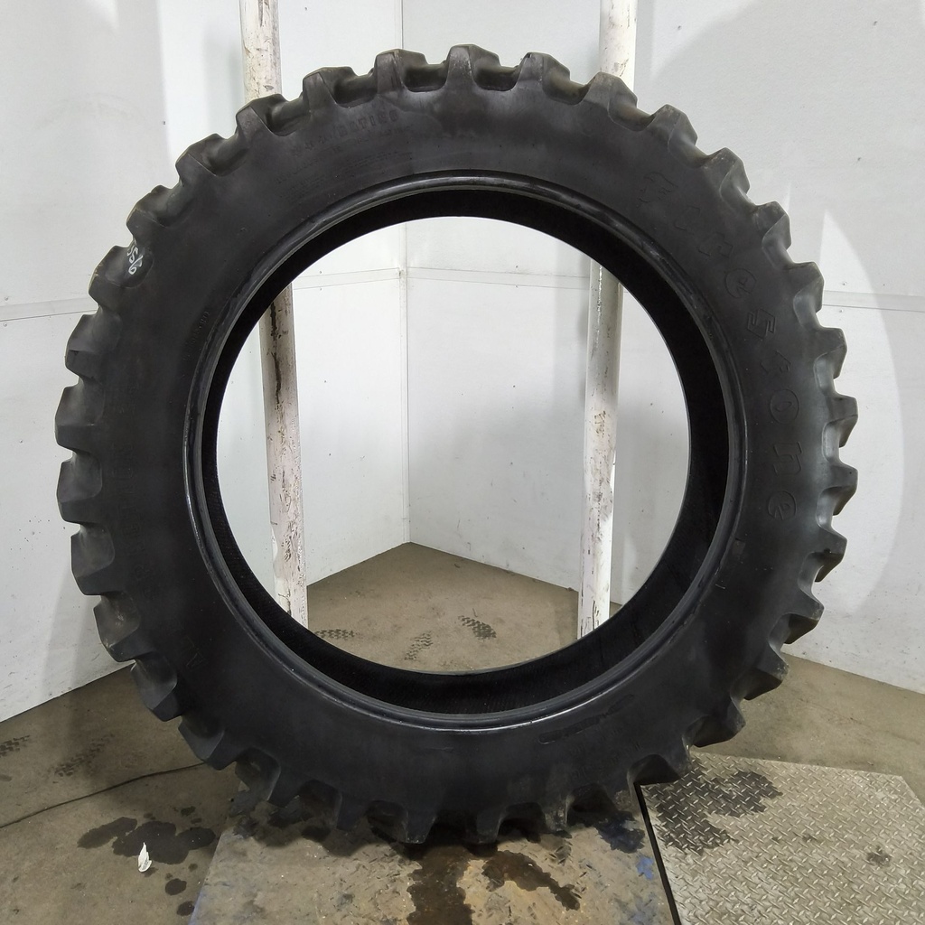 14.9R46 Firestone Radial All Traction 23 R-1 E (10 Ply), 65%