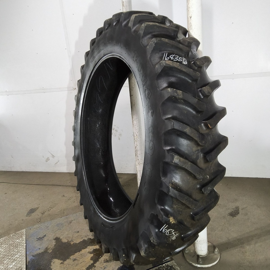 14.9R46 Firestone Radial All Traction 23 R-1 E (10 Ply), 65%