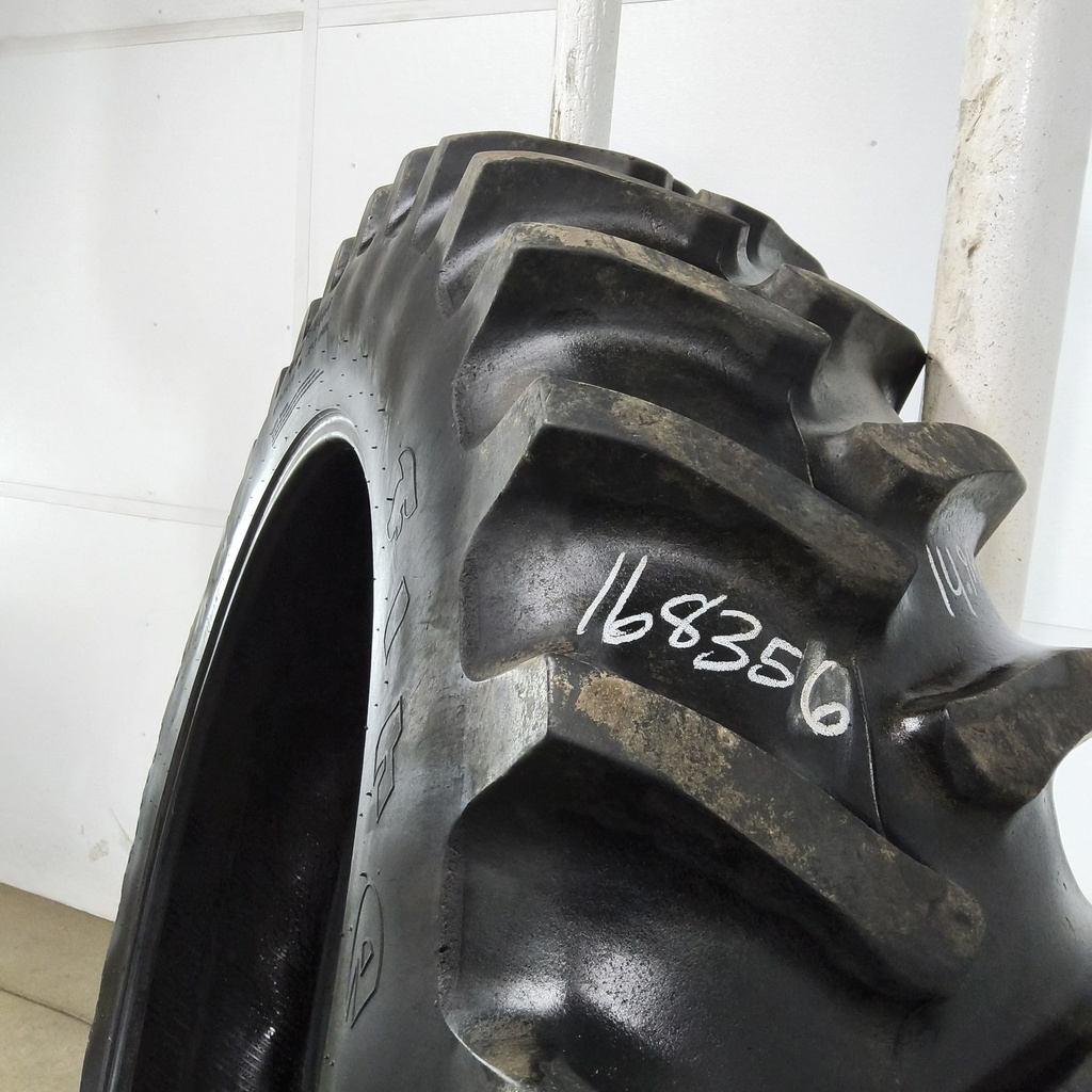 14.9R46 Firestone Radial All Traction 23 R-1 E (10 Ply), 65%