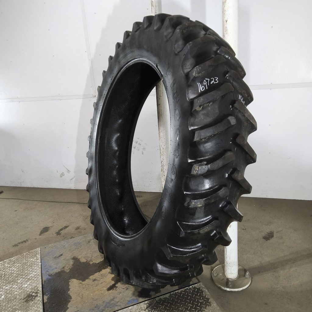 14.9R46 Firestone Radial All Traction 23 R-1 145B 80%