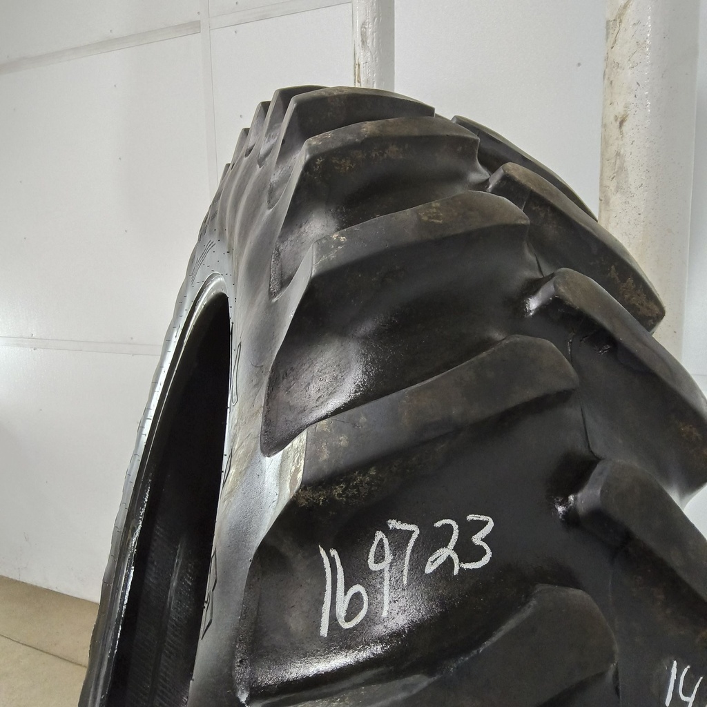 14.9R46 Firestone Radial All Traction 23 R-1 145B 80%