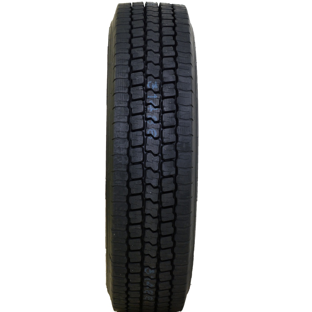11/R24.5 Pirelli H89D Premium C/S Drive Commercial, G (14 Ply)