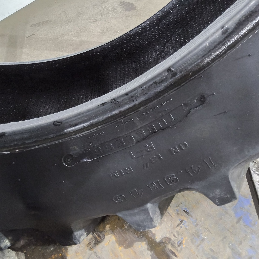 14.9R46 Firestone Radial All Traction 23 R-1 145B 80%