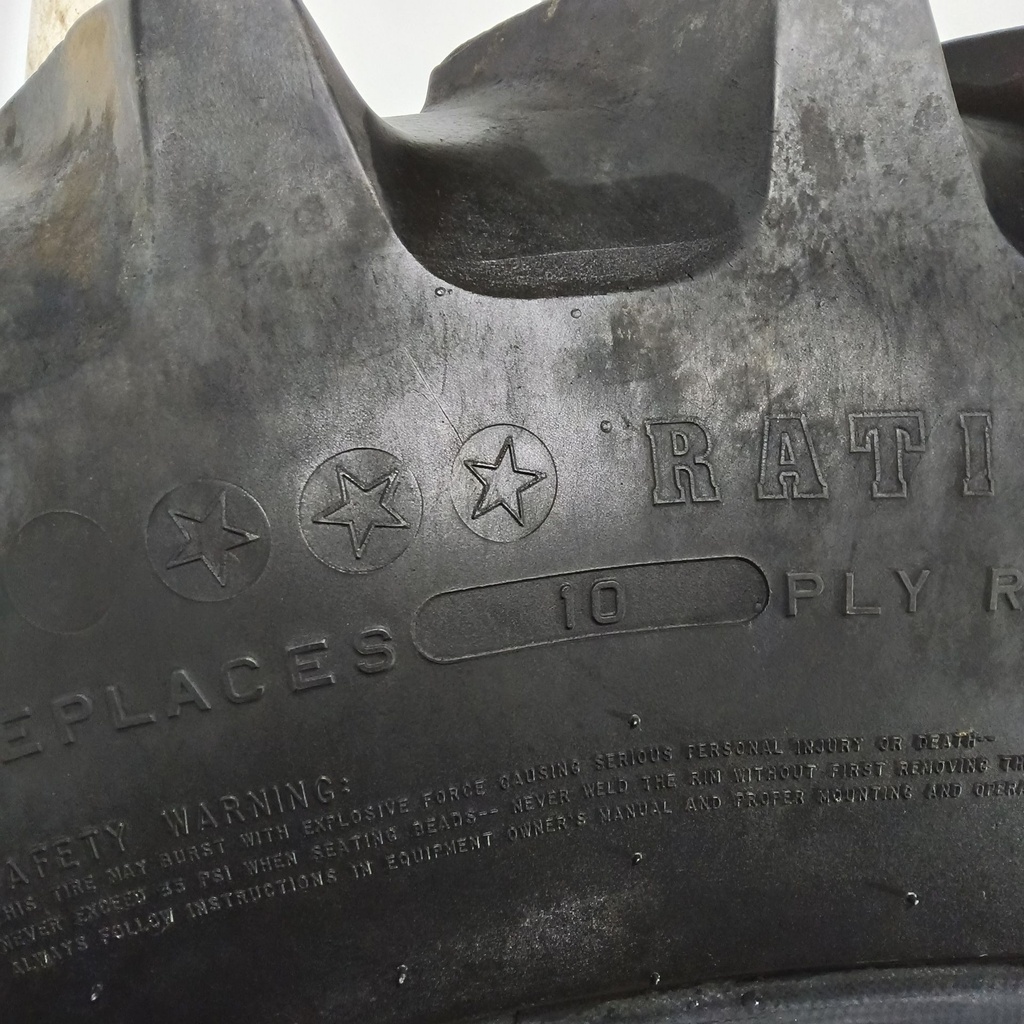 14.9R46 Firestone Radial All Traction 23 R-1 145B 80%