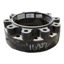 10-Hole 5"L Hub Extension, Black