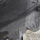 380/90R46 Titan Farm Hi Traction Lug Radial R-1 156A8 60%