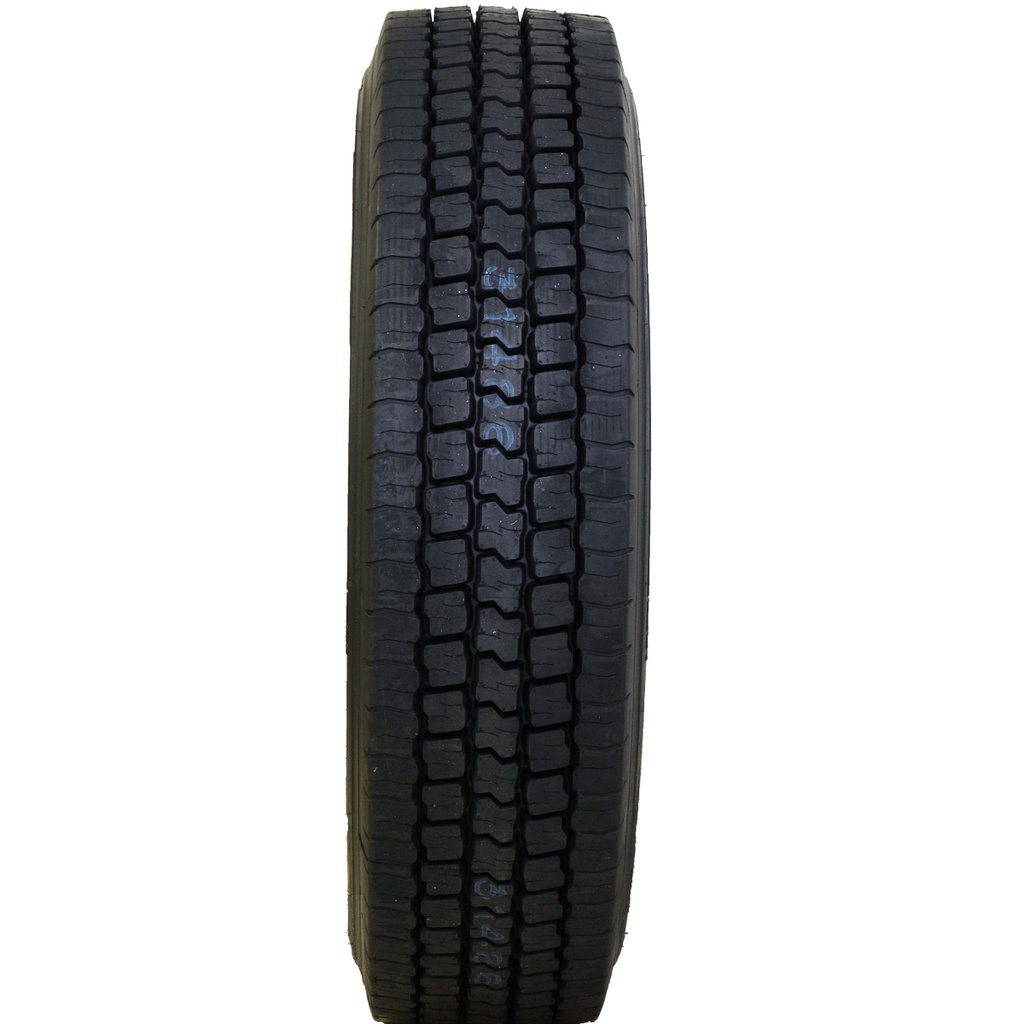 285/75R24.5 Pirelli H89D Premium C/S Drive Commercial, G (14 Ply)