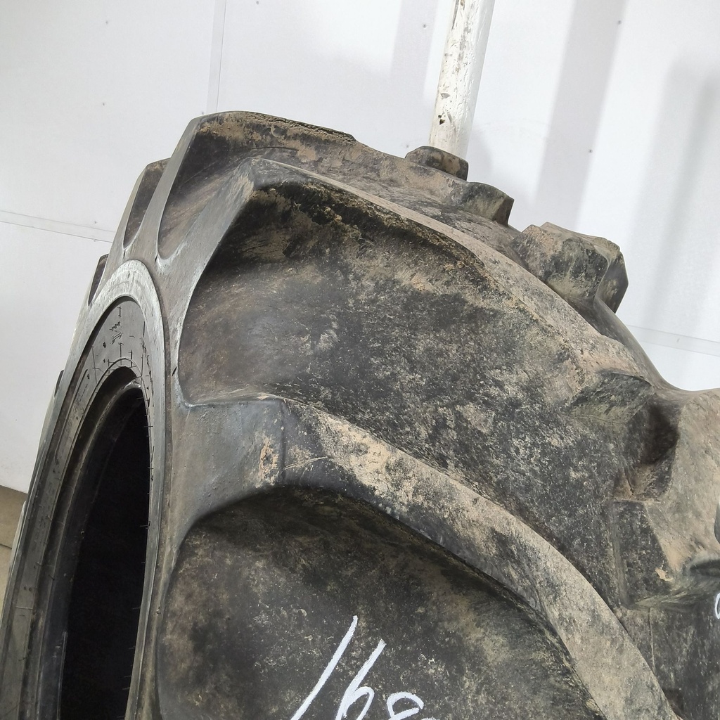 28L-26 Goodyear Farm Special Sure Grip TD8 R-2 H (16 Ply), 35%